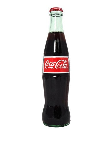 coca cola glass bottle wallpaper